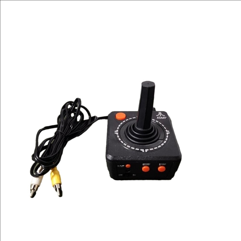 Jakks Atari Classics‎ 10 in 1 TV Games
